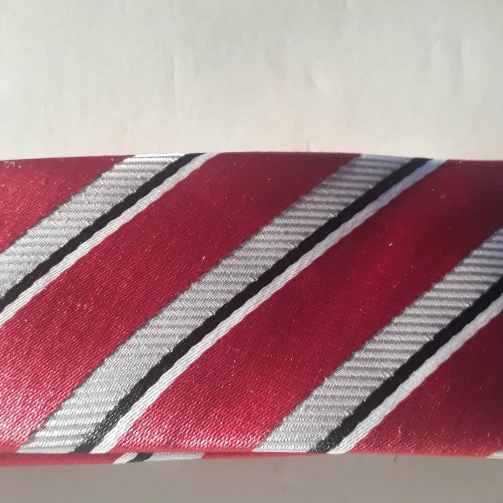 Boys clip on tie 15